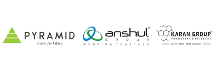 Pyramid Group Logo